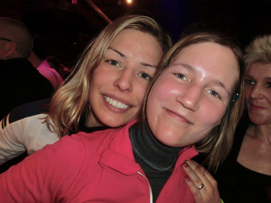 06- Sonne, Flachauwinkel,  Apresski 154